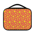 Happy Emoji Pattern Print Classic Bible Case