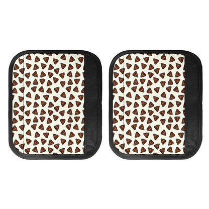 Happy Poop Pattern Print Handle Covers