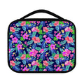 Hawaii Exotic Flowers Pattern Print Classic Bible Case