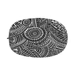 Hawaii Polynesian Tribal Print Car Side Mirror Covers