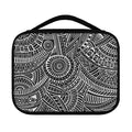 Hawaii Polynesian Tribal Print Classic Bible Case