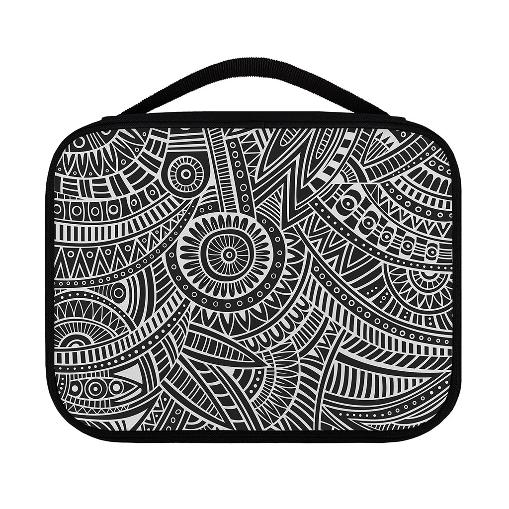 Hawaii Polynesian Tribal Print Classic Bible Case