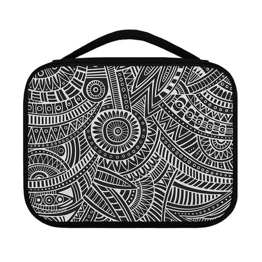Hawaii Polynesian Tribal Print Classic Bible Case