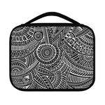 Hawaii Polynesian Tribal Print Classic Bible Case