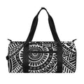 Hawaii Polynesian Tribal Print Gym Bag