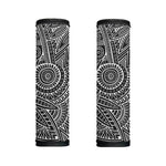 Hawaii Polynesian Tribal Print Handle Covers