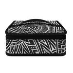 Hawaii Polynesian Tribal Print Small Lunch Bag