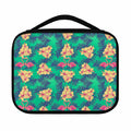 Hawaii Tropical Paradise Pattern Print Classic Bible Case
