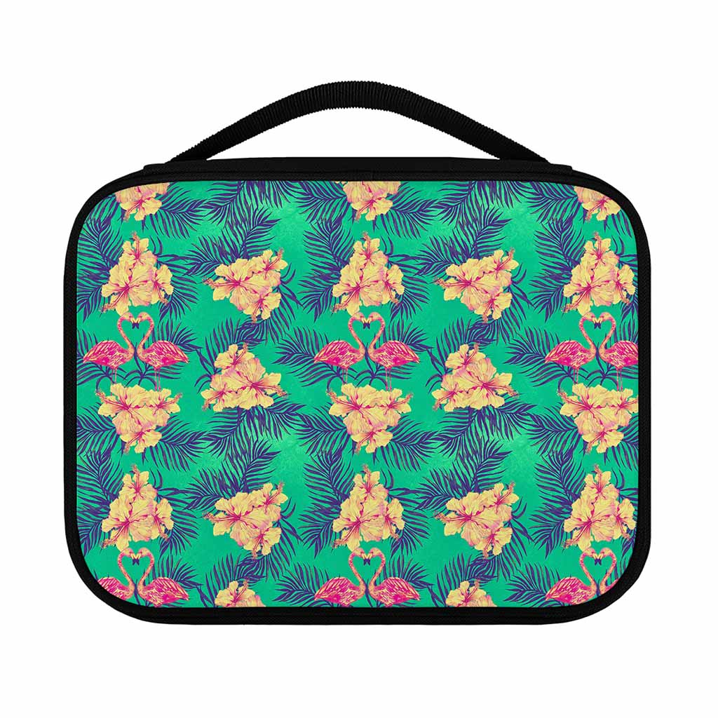 Hawaii Tropical Paradise Pattern Print Classic Bible Case