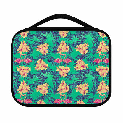 Hawaii Tropical Paradise Pattern Print Classic Bible Case