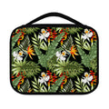 Hawaii Tropical Plants Pattern Print Classic Bible Case