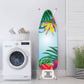 Hawaiian Aloha Flower Print Ironing Board Cover