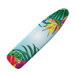 Hawaiian Aloha Flower Print Ironing Board Cover