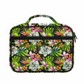 Hawaiian Aloha Tropical Pattern Print Briefcase Bible Bag