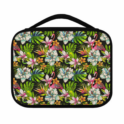 Hawaiian Aloha Tropical Pattern Print Classic Bible Case