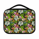Hawaiian Aloha Tropical Pattern Print Classic Bible Case