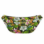 Hawaiian Aloha Tropical Pattern Print Fanny Pack