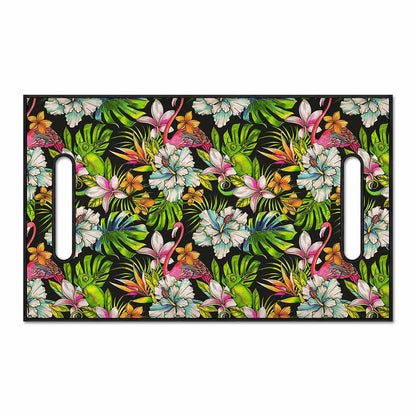 Hawaiian Aloha Tropical Pattern Print Golf Cart Seat Cover