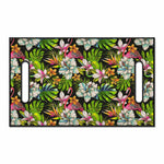 Hawaiian Aloha Tropical Pattern Print Golf Cart Seat Cover