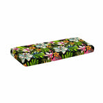 Hawaiian Aloha Tropical Pattern Print Piano Keyboard Cover