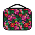 Hawaiian Floral Flowers Pattern Print Classic Bible Case