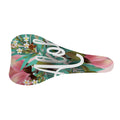 Hawaiian Flower Aloha Print Bicycle Seat Cover