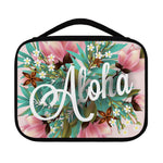 Hawaiian Flower Aloha Print Classic Bible Case