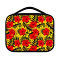 Hawaiian Hibiscus Flowers Pattern Print Classic Bible Case