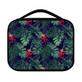 Hawaiian Palm Leaves Pattern Print Classic Bible Case