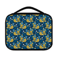 Hawaiian Tiki Pattern Print Classic Bible Case