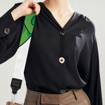 Hawaiian Tiki Print Bag Strap