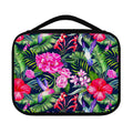 Hawaiian Tropical Birds Pattern Print Classic Bible Case