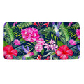 Hawaiian Tropical Birds Pattern Print Towel