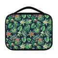 Hawaiian Tropical Leaves Pattern Print Classic Bible Case