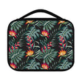 Hawaiian Tropical Plants Pattern Print Classic Bible Case