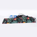Hawaiian Tropical Plants Pattern Print Sports Towel