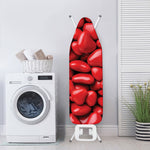 Heart Chocolate Candy Print Ironing Board Cover