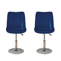 Heartbeat Electrocardiogram Print Bar Stool Covers