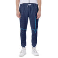Heartbeat Electrocardiogram Print Joggers