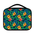 Hibiscus Monstera Hawaii Pattern Print Classic Bible Case