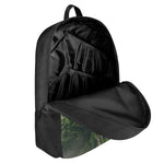 High Mountain Print 17 Inch Backpack
