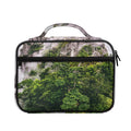 High Mountain Print Briefcase Bible Bag