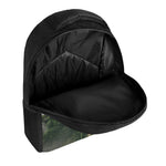 High Mountain Print Casual Backpack