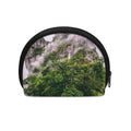 High Mountain Print Coin Purse