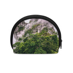 High Mountain Print Coin Purse