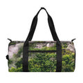 High Mountain Print Gym Bag
