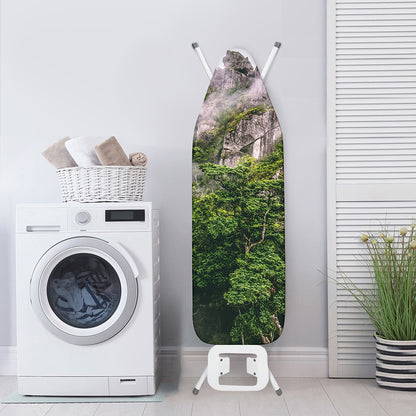 High Mountain Print Ironing Board Cover