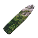 High Mountain Print Ironing Board Cover