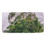High Mountain Print Towel