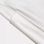 Baseball Stitching Print High-Waisted Pocket Leggings